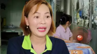 Kvinner skaper Vietnam jobb klima